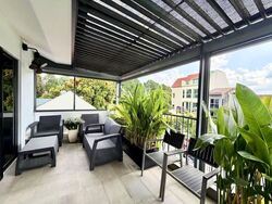 Jalan Sankam (D27), Semi-Detached #577811541